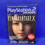 Playstation 2 Official Magazine - UK Verison - PS2 Final Fantasy X Mini Mag