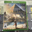 Assassin's Creed Origins (Microsoft Xbox One, 2017) XB1 Tested!