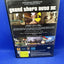 Grand Theft Auto III 3 Black Label (PlayStation 2, PS2) Complete CIB Tested!