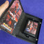 Sagaia (Sega Genesis, 1991) Authentic CIB Complete - Tested!