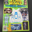Star Wars Technical Journal Full Set Vol. 1 2 3 - Starlog Magazines 1994