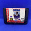 Prime Time NFL Starring Deion Sanders (Sega Genesis, 1995) Authentic Cartridge