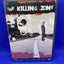 NEW! The Killing Zone (DVD, 2004) Thriller Suspense Kaboom - Factory Sealed