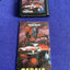 Sagaia (Sega Genesis, 1991) Authentic CIB Complete - Tested!
