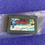 Chronicles of Narnia (Nintendo Game Boy Advance) GBA CIB Complete w/ Poster