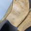 Kids Authentic Leather Cuero Cowboy Boots Size 2Y 33 From Venezuela - Great!