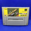 J League Excite Stage Lot of 2 - Nintendo Super Famicom Japan Import SFC 94 + 95