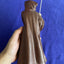 Vintage 1997 Star Wars Obi-Wan Plastic Figure 9.5” - Applause - Missing Saber