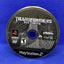 Transformers: The Game (Sony PlayStation 2, 2007) PS2 CIB Complete - Tested!
