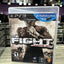 The Fight: Lights Out (Sony PlayStation 3, 2010) PS3 CIB Complete Tested!