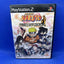 Naruto: Ultimate Ninja (Sony PlayStation 2, 2006) PS2 CIB Complete Tested!