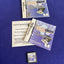 Easy Piano (Nintendo DS, 2010) CIB Complete In Big Box - Tested!