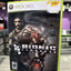 Bionic Commando (Microsoft Xbox 360, 2009) Tested!