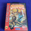 Eternal Champions (Sega Genesis, 1993) Authentic CIB Complete - Tested!