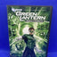 Green Lantern: Emerald Knights [DVD] 2011 DC Universe