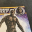 NEW! Marvel Guardians Of The Galaxy Desktop Standee - No. 2 Groot - Sealed!