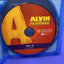 Alvin and the Chipmunks Trilogy 1 2 3 (Blu-ray 3-Disc) Squeakquel Chipwrecked