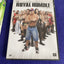 WWE Wrestling DVD Lot of 4 - Wrestlemania, Rey Mysterio, Royal Rumble 2009-2010
