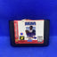 Prime Time NFL Starring Deion Sanders (Sega Genesis) Authentic - Damaged Label 2