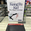 Kung Fu Kid (Sega Master System) SMS Authentic Tested!