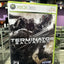 Terminator Salvation (Microsoft Xbox 360) Complete Tested!