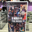 NBA 09: The Inside (Sony PSP, 2008) CIB Complete Tested!