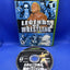Legends of Wrestling (Microsoft Original Xbox, 2002) Tested!