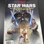 Star Wars Time Magazine Special Edition 2020 Inside Stories - 2017 Reissue