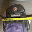 NEW! Vintage Official Toronto Raptors Backpack - NBA Licensed 1994 w/ Tags