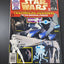 Star Wars Technical Journal Full Set Vol. 1 2 3 - Starlog Magazines 1994