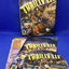 Thrillville (Sony PlayStation 2, 2006) PS2 CIB Complete - Tested!