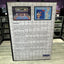 Rocky (Sega Master System, 1987) SMS CIB Complete Tested!