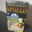 NEW! Moon Race: The History of Apollo (VHS, 1998, 4-Tape Set) - NASA - Sealed!