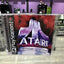 Atari Anniversary Edition Redux (Sony PlayStation 1, 2001) PS1 Complete Tested