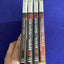 Gears Of War 2 Special Edition 3 + Judgement Bundle Lot (Xbox 360) Tested!