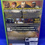 Borderlands Game of the Year Edition (Xbox 360, 2010) 2-Disc w/ Poster Complete