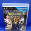 Lord of the Rings Aragorn's Quest (Sony PlayStation 3, PS3) Complete Tested!