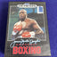 James "Buster" Douglas Knockout Boxing (Sega Genesis, 1990) Authentic - Tested!