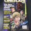 Cinescape Magazine Special Collector’s Issue Lot of 2 - 1999 Star Wars