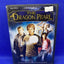The Dragon Pearl (DVD, 2012) Cover Variants Canadian Print