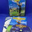 Swing Away Golf (Sony PlayStation 2, 2000) PS2 Complete - Tested!