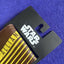 NEW! Star Wars Rebel Alliance Millennium Falcon Bi Fold Wallet - NWT