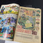 Our Fighting Forces Featuring The Losers 1978 No. # 177 DC Comics w/ Board + Bag
