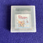 Dogz (Nintendo Game Boy Color, 1999) Dogs GBC Authentic Cartridge + Case Tested