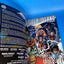 Marvel Mix-Tape #1 2011 Con Edition RARE Miles Morales Full Back Cover Ad