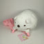 Sumikko Gurashi Shirokuma Plush White Polar Bear Purse Bag w/ Strap - San-X