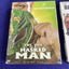 WWE Wrestling DVD Lot of 4 - Wrestlemania, Rey Mysterio, Royal Rumble 2009-2010