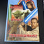 Star Wars Hallmark Birthday Valentine’s Card Lot Of 5 - Yoda, R2D2
