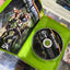 Marvel Nemesis: Rise of the Imperfects (Microsoft Original Xbox, 2005) Tested