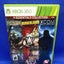 2K Essentials Collection Borderlands Bioshock XCom - Xbox 360 Complete Tested!